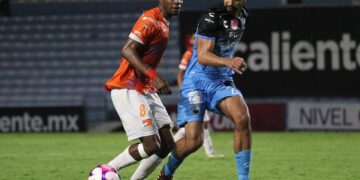 Salen ilesos Correcaminos y La Jaiba