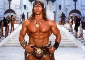 Preparan nueva serie de Conan