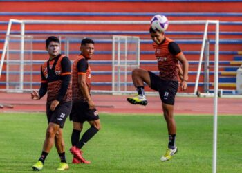 Sale Correcaminos a seguir mostrándose como local