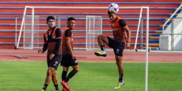 Sale Correcaminos a seguir mostrándose como local