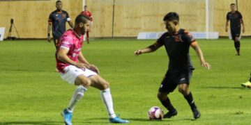 Le sacan punto a Correcaminos