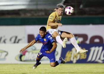 Se levanta Correcaminos y logra sumar ante Venados