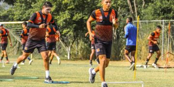 Aprietan el paso rumbo al duelo contra Tapatío