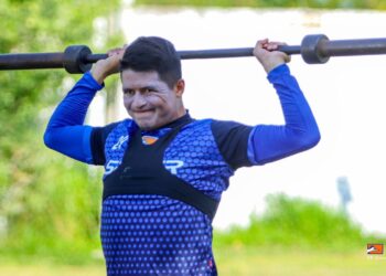 Fortalece UAT trabajo físico de sus jugadores