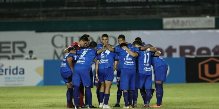 Se levanta Correcaminos y logra sumar ante Venados