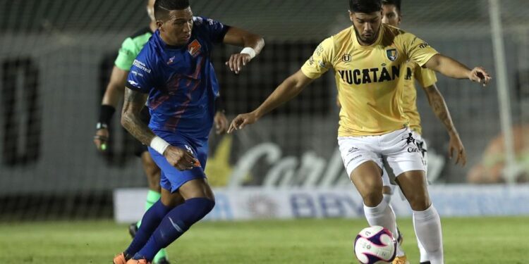 Se levanta Correcaminos y logra sumar ante Venados