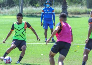 Encara UAT partido pendiente contra Tlaxcala