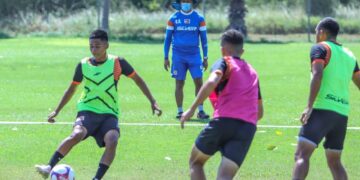 Encara UAT partido pendiente contra Tlaxcala