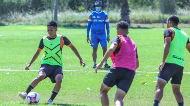 Encara UAT partido pendiente contra Tlaxcala