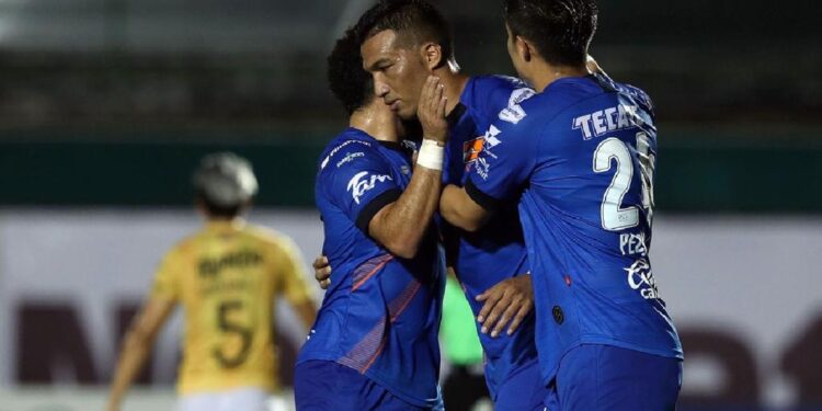 Se levanta Correcaminos y logra sumar ante Venados