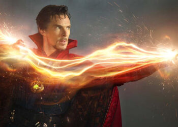 Doctor Strange aparecerá en Spider-Man 3