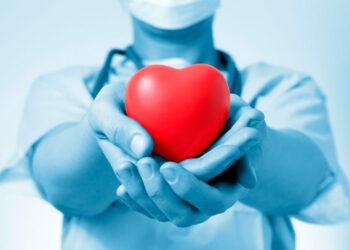 Hoy es el día mundial de la donación de órganos, tejidos y trasplantes