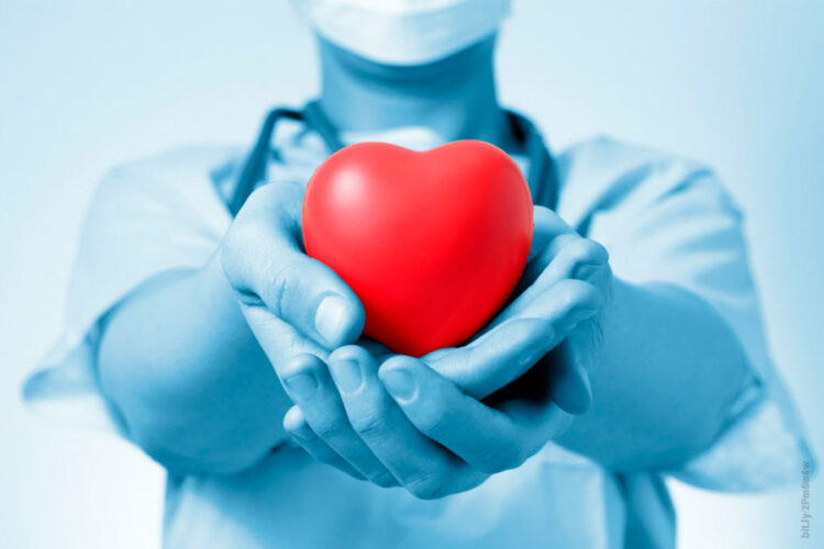 Hoy es el día mundial de la donación de órganos, tejidos y trasplantes