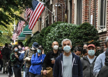 EU ya supera los 9 millones de contagiados de COVID-19