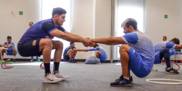 Estiran rumbo a Yucatán