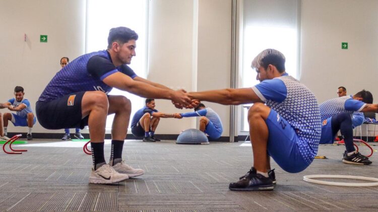 Estiran rumbo a Yucatán