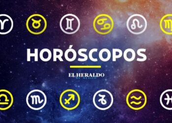 Horóscopo de hoy: Miércoles 21 de Octubre del 2020