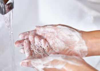 Hoy es el día mundial del lavado de manos