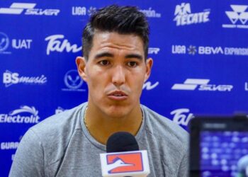 Es importante la experiencia: Hibert Ruiz