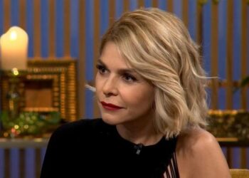 Itatí Cantoral da positivo a COVID-19