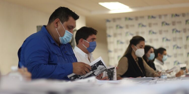 Listos finalistas del Premio Estatal del Deporte y Periodismo Deportivo 2020 