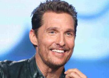 Matthew McConaughey podría ser el nuevo Duende Verde