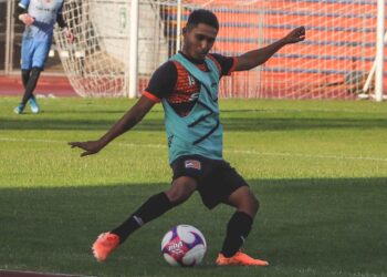 Busca Correcaminos extender racha positiva