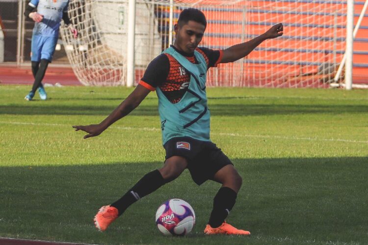 Busca Correcaminos extender racha positiva