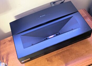 Conoce el Bomaker Polaris: Un projector 4K