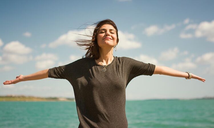 ¿Respirar puede influir en las emociones y en la memoria?