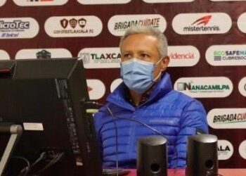 Lamenta Roberto Hernández fallas al ataque