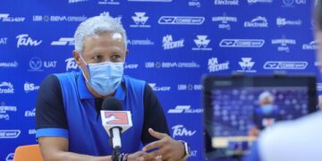 Hacemos valer localía: DT. Roberto Hernández