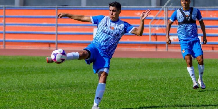 Es importante la experiencia: Hibert Ruiz