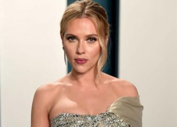 Scarlett Johansson apunto de debutar en TV