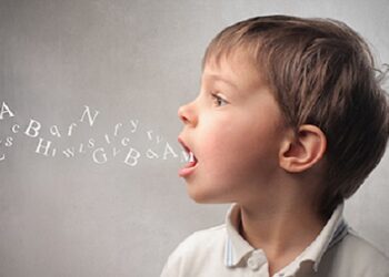 Hoy es el Día Internacional de la Tartamudez