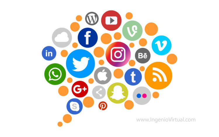 Alemania permitirá a los servicios secretos acceso a mensajes en redes sociales