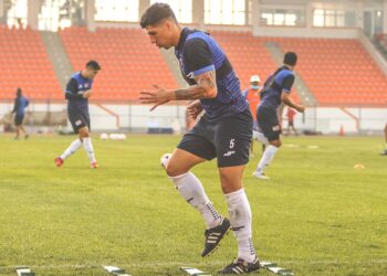 Todo listo para recibir a los Alebrijes