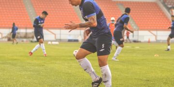 Todo listo para recibir a los Alebrijes