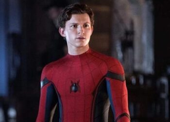 Comenzaron las filmaciones de Spiderman 3