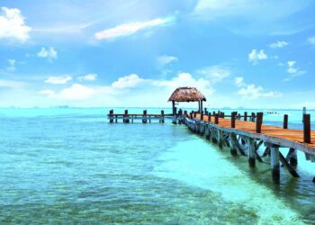 Cancún ya recibe vuelos desde Europa