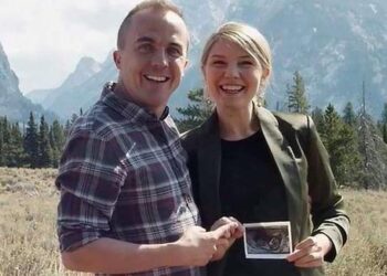 Frankie Muniz revela si su hijo llevará el nombre de Malcom