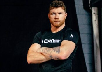 Canelo Álvarez peleará ante Callum Smith este 19 de diciembre