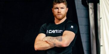 Canelo Álvarez peleará ante Callum Smith este 19 de diciembre