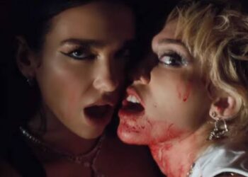 Miley Cyrus y Dua Lipa lanzan ‘Prisioner’, una colaboración donde liberan el deseo con poca censura