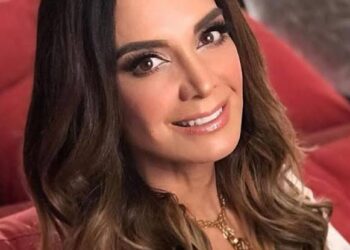 Lupita Jones se disculpa con Sofía Aragón