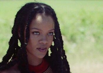 Rihanna podría estar en Black Panter 2