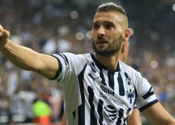 Nicolás Sánchez asegura que no es su prioridad meter goles en las finales