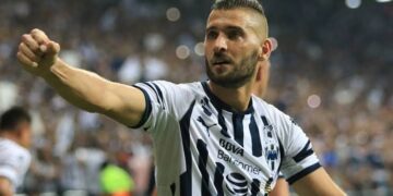 Nicolás Sánchez asegura que no es su prioridad meter goles en las finales