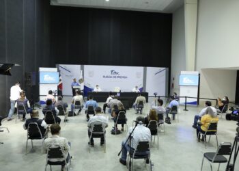 Tamaulipas, tercer lugar nacional en Inversión Extranjera Directa