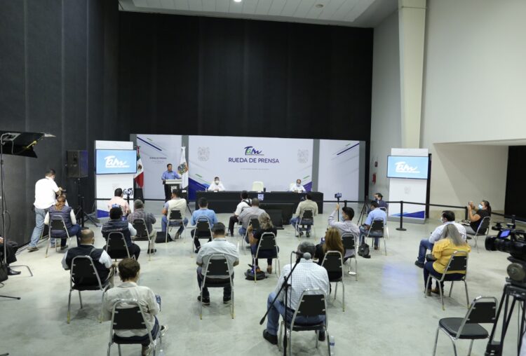 Tamaulipas, tercer lugar nacional en Inversión Extranjera Directa